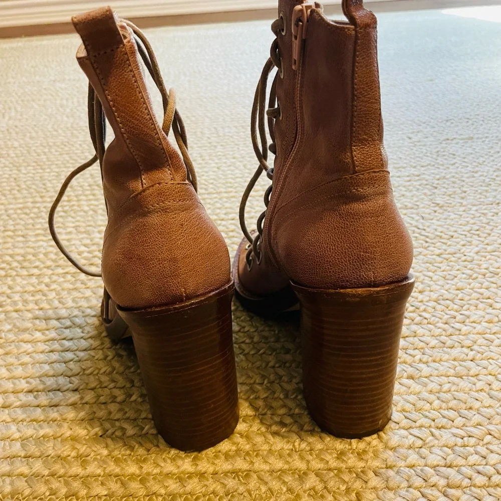 Ann Demeulemeester excellent worn